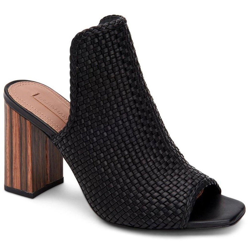 BCBG MAX AZRIA FAVIANA MULE SANDAL 11